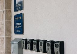 Apartmány 3298-7314