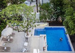 Apartmány 3298-7314