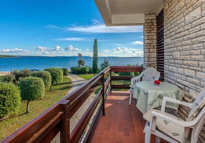 Apartmány 3298-7316