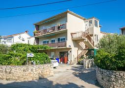 Apartmány 3298-7319