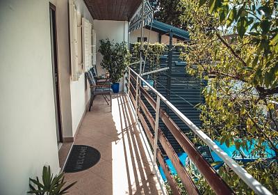 Apartmány 3298-7326
