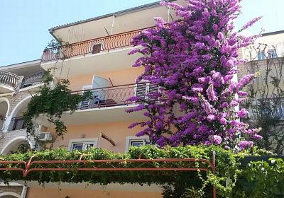 Apartmány 3298-7328