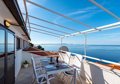 Apartmány 3298-7330