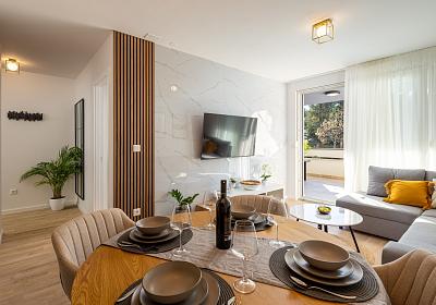 Apartmány 3298-7332