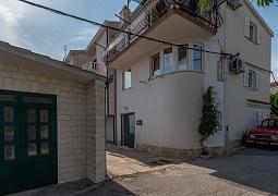 Apartmány 3298-7336