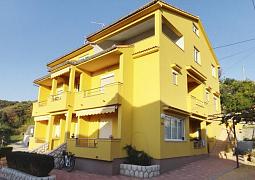 Apartmán 4986