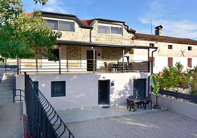 Apartmány 3298-7343
