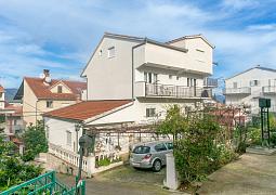 Apartmány 3298-7346