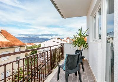 Apartmány 3298-7346