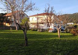 Apartmány 3298-7347