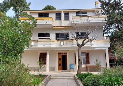 Apartmány 3298-7350
