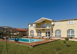 Apartmány 3298-7356