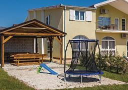 Apartmány 3298-7356