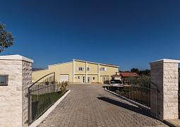 Apartmány 3298-7356