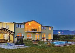 Apartmány 3298-7356