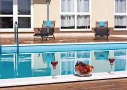 Apartmány 3298-7356