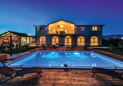 Apartmány 3298-7356