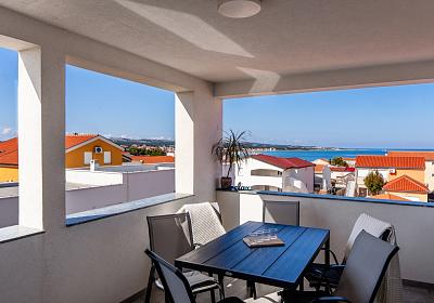 Apartmány 3298-7358