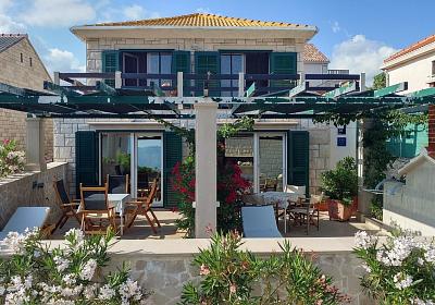 Apartmány 3298-7360