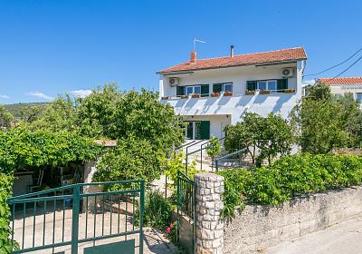 Apartmány 3298-7367
