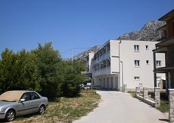 Apartmány 3298-7380