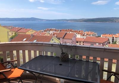 Apartmány 3298-7387