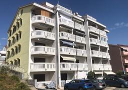 Apartmány 3298-7387