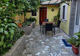 Apartmány 3298-7388