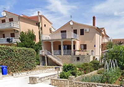 Apartmány 3298-7396
