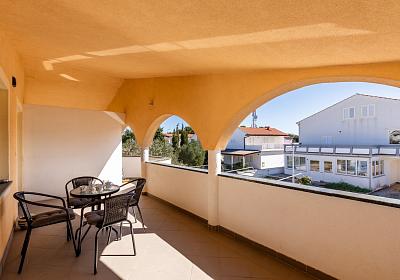 Apartmány 3298-7407