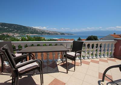 Apartmány 3298-7408