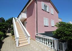 Apartmány 3298-7408