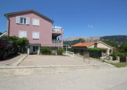 Apartmány 3298-7408