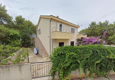 Apartmány 3298-7414