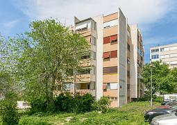 Apartmány 3298-7420