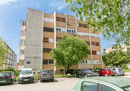 Apartmány 3298-7420