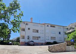 Apartmán 24227