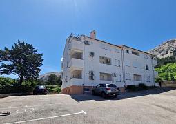 Apartmán 24227