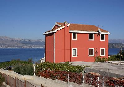 Apartmán 1128