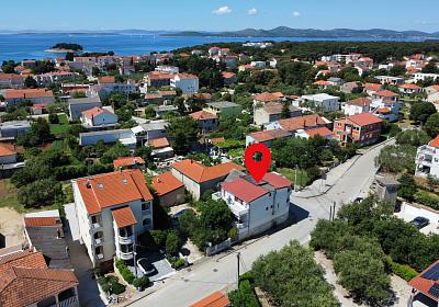 Apartmány 3298-7431