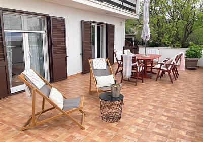 Apartmány 3298-7435