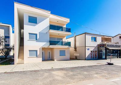Apartmán 24307