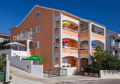 Apartmán 21877