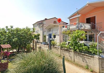 Apartmán 24172