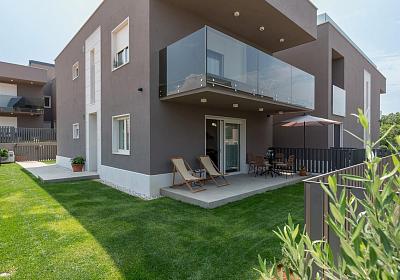 Apartmán 24316
