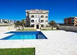 Apartmán 24151