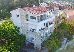 Apartmány 3298-7463