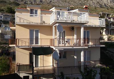 Apartmán 10360