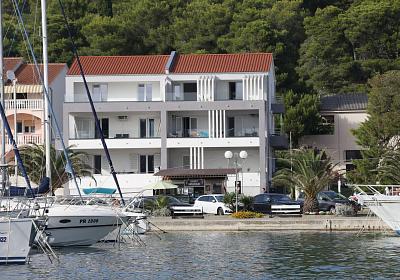 Apartmán 24327