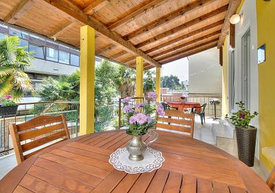 Apartmány 3298-7493